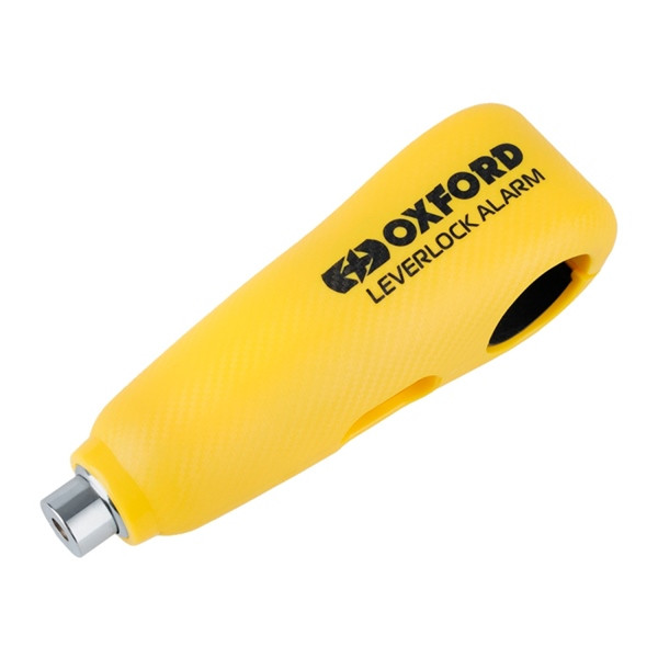 Oxford Products Lever Lock Alarm - 470926