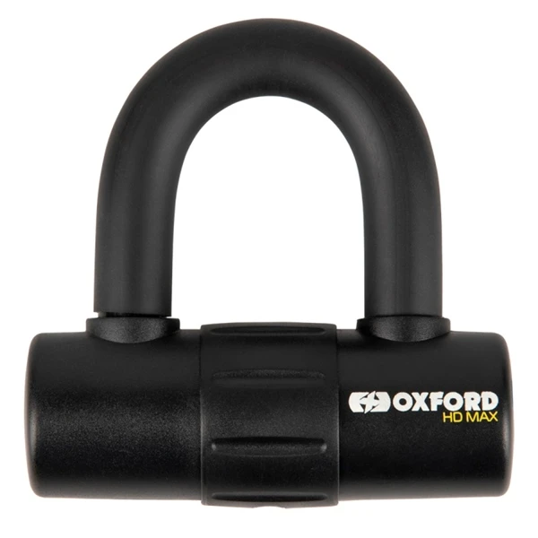 Oxford Products HD Max Disc Lock - 470915