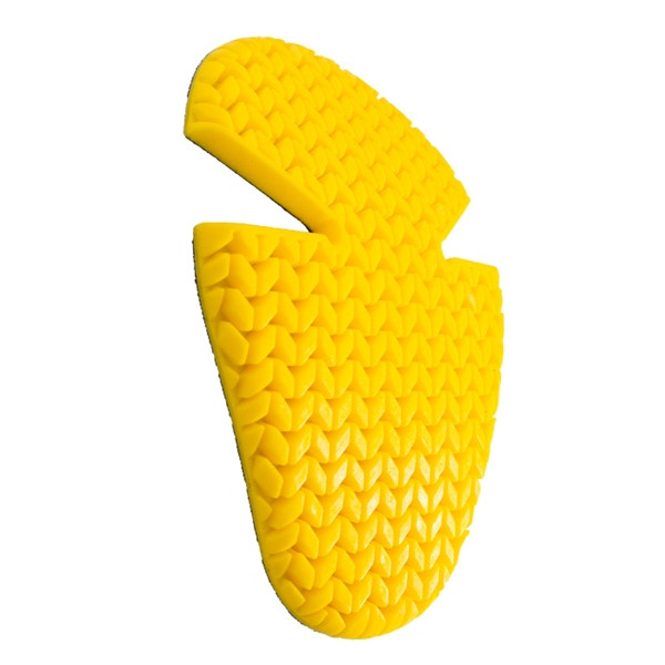 Oxford Products Insert Protector for Elbow and Knee Men, Women - S - 470892