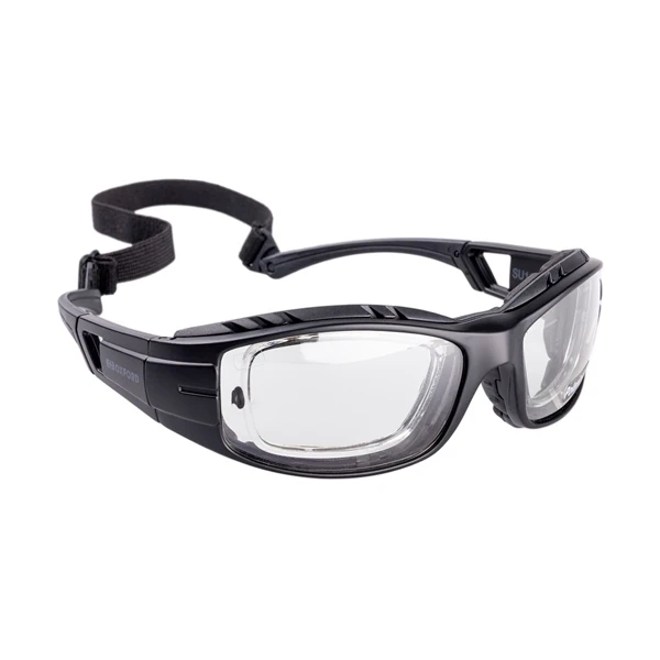 Oxford Products Transformer Sunglasses Black, Grey - 470874