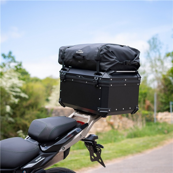 Oxford Products Roamer Top Box - 470472