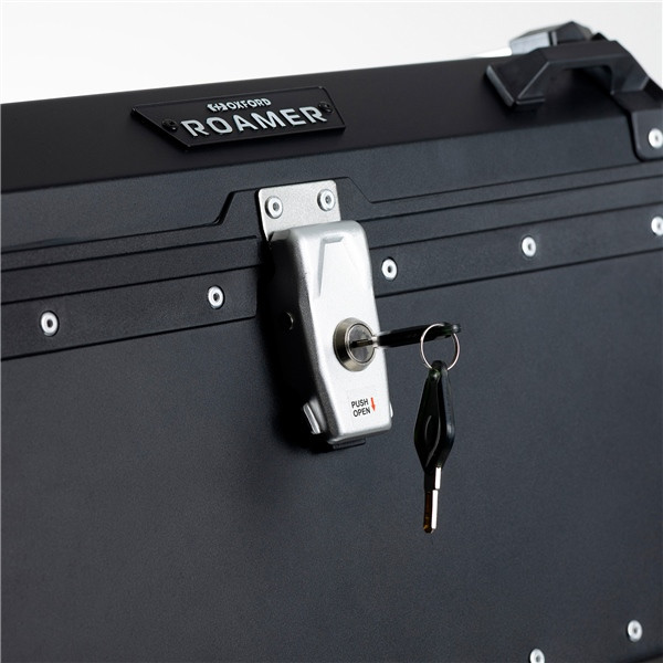 Oxford Products Roamer Top Box - 470470