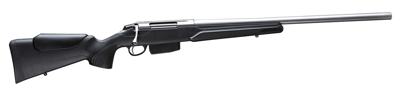Tikka T3x Varmint Stainless 6.5 Creedmoor, 23.6" Heavy Barrel