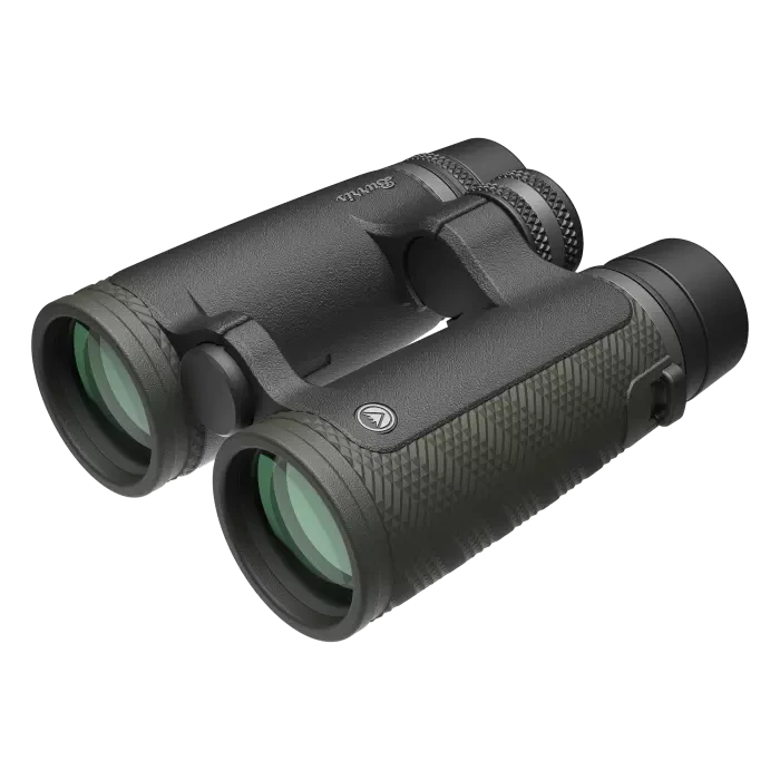 Burris Signature HD 10x42 Binoculars, Green/Grey