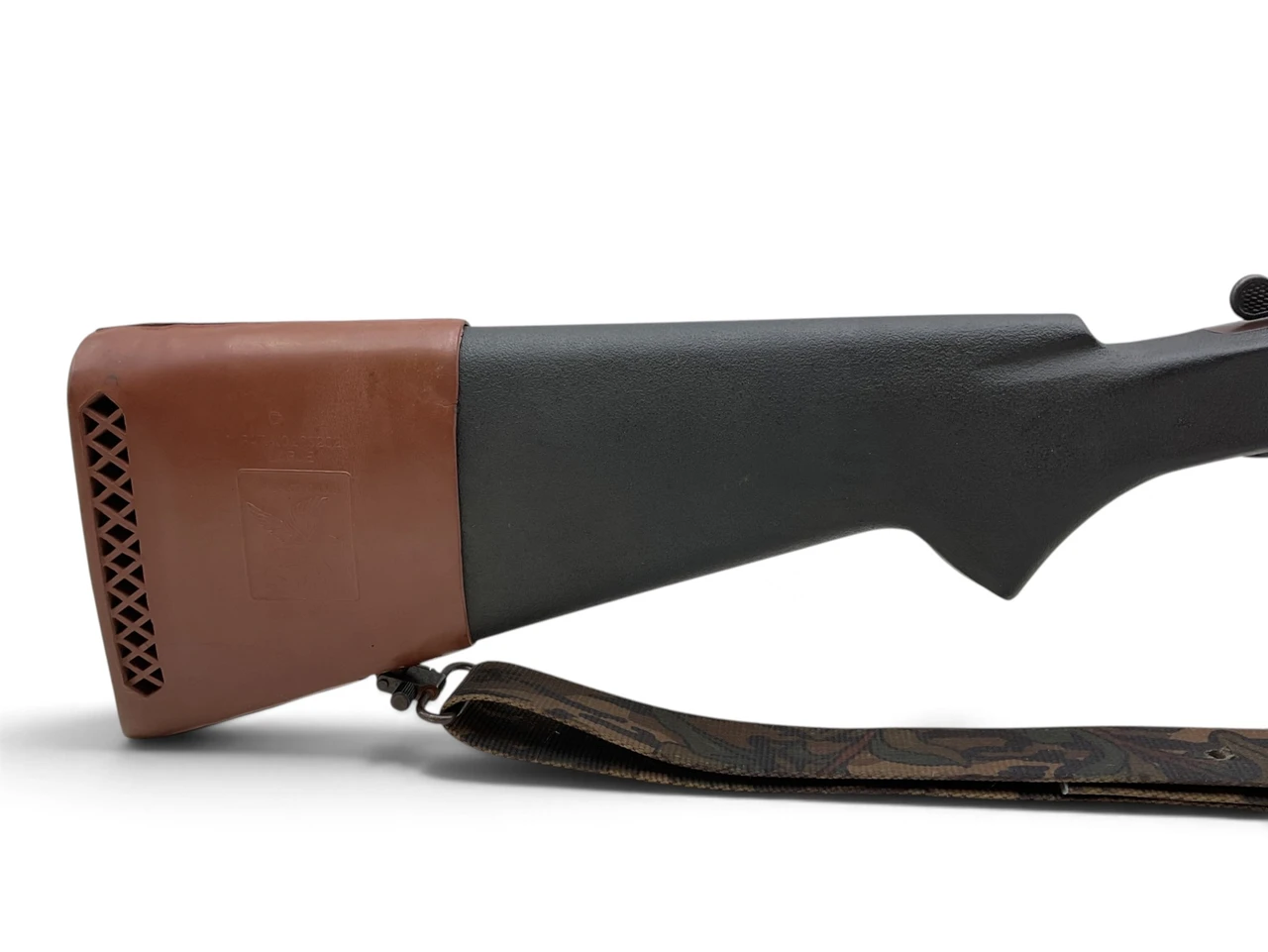 Savage Model 24F Over Under Combination Gun .22 Hornet And 20Ga  24" Barrels Black Synthetic Stock