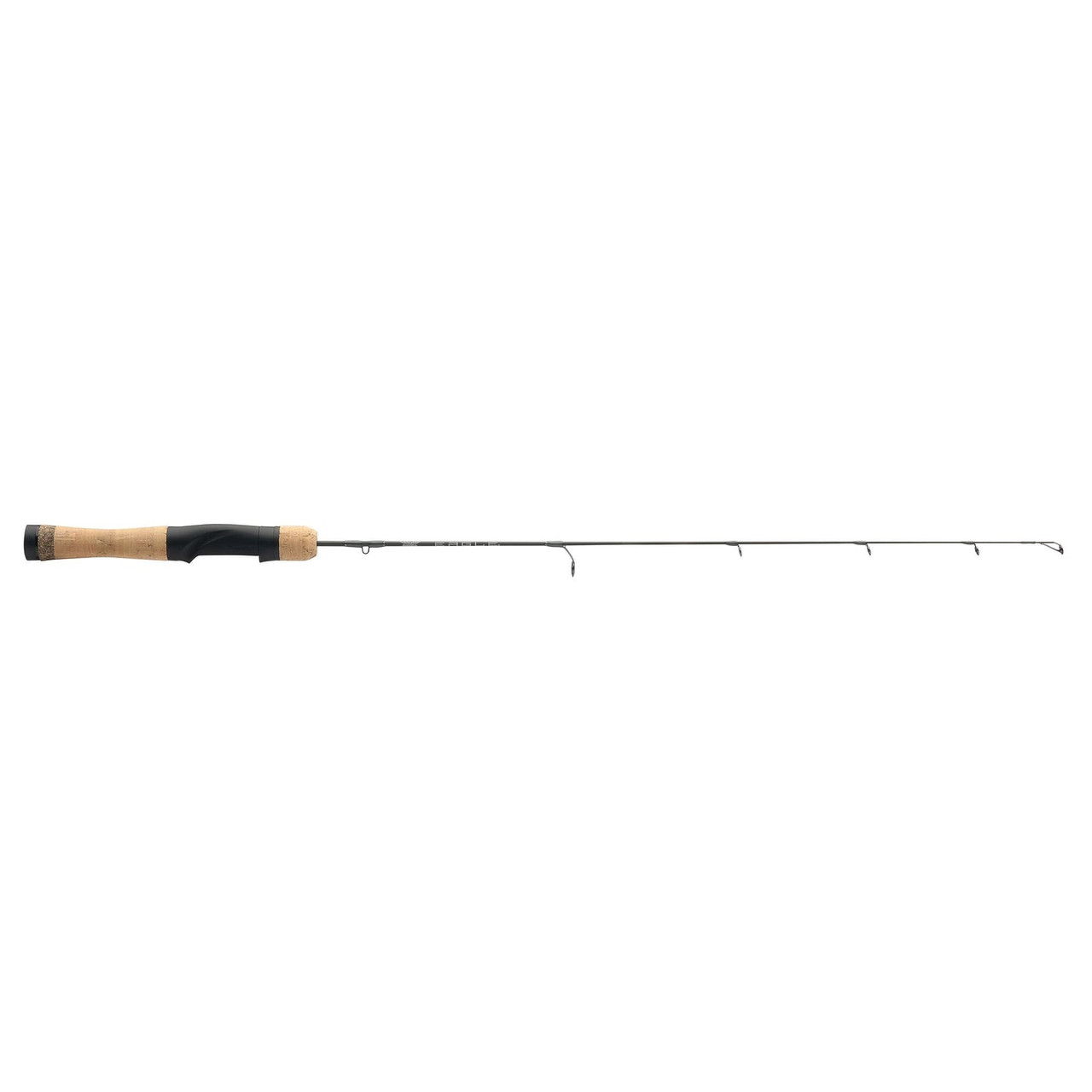 Fenwick Eagle Ice Spinning Rod, 28" ML, Fast