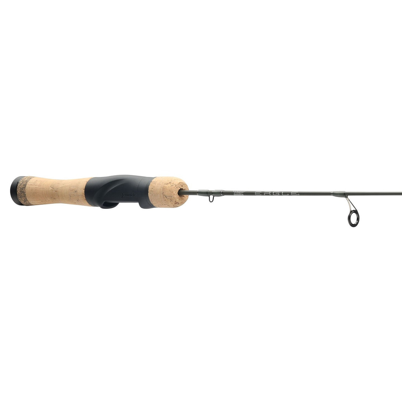 Fenwick Eagle Ice Spinning Rod, 33" Medium, Fast