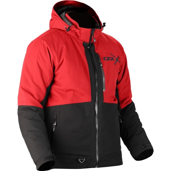 CKX Element Men Jacket - 2XL - 609666
