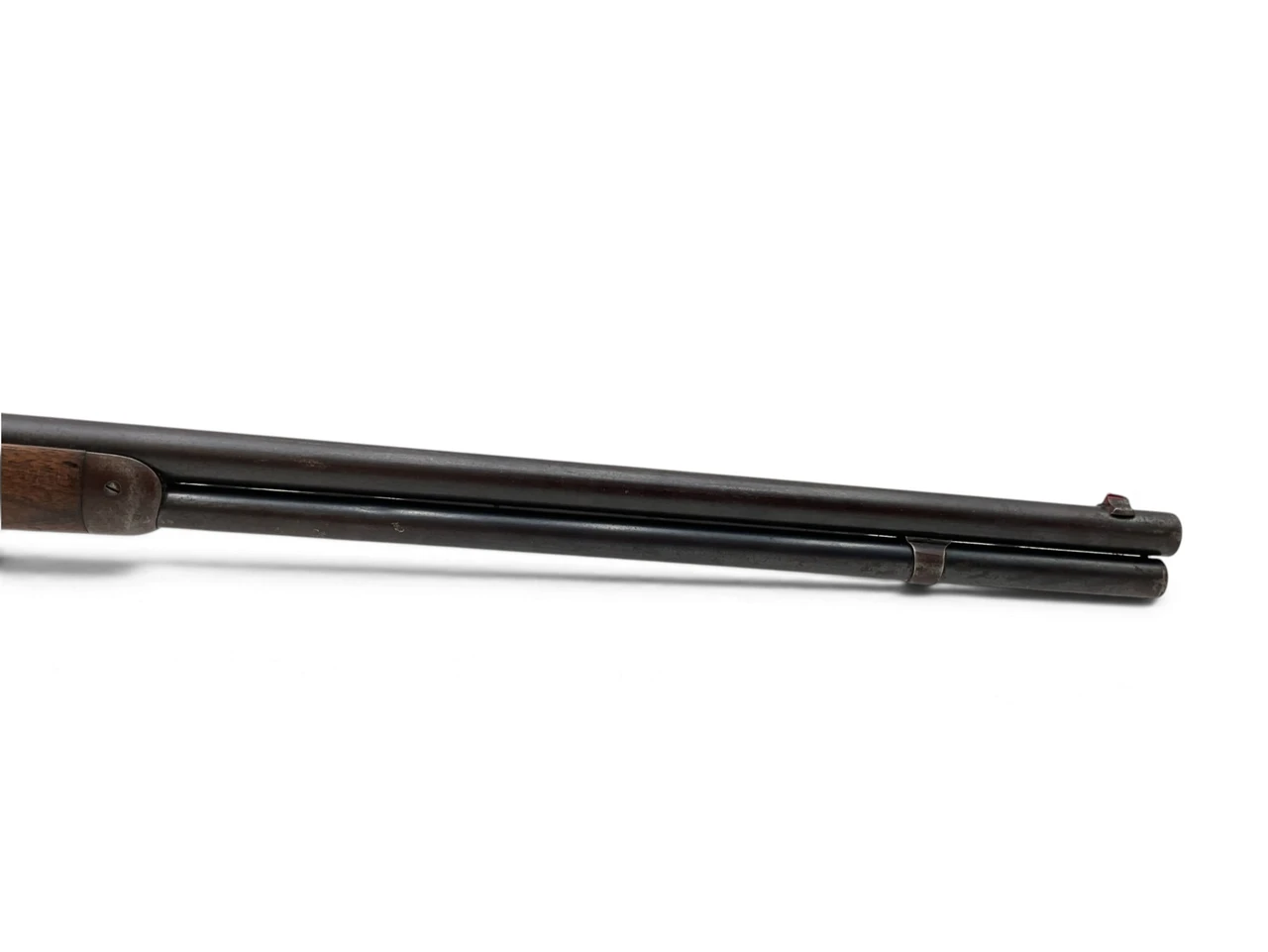 Winchester Model 1894 Lever Action Rifle 38-55 Win 26" Barrel Wood Stock