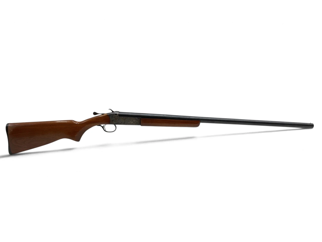 Cooey Model 84 Single Shot Shotgun 12Ga 2.75" Chamber 30" Barrel Wood Stock