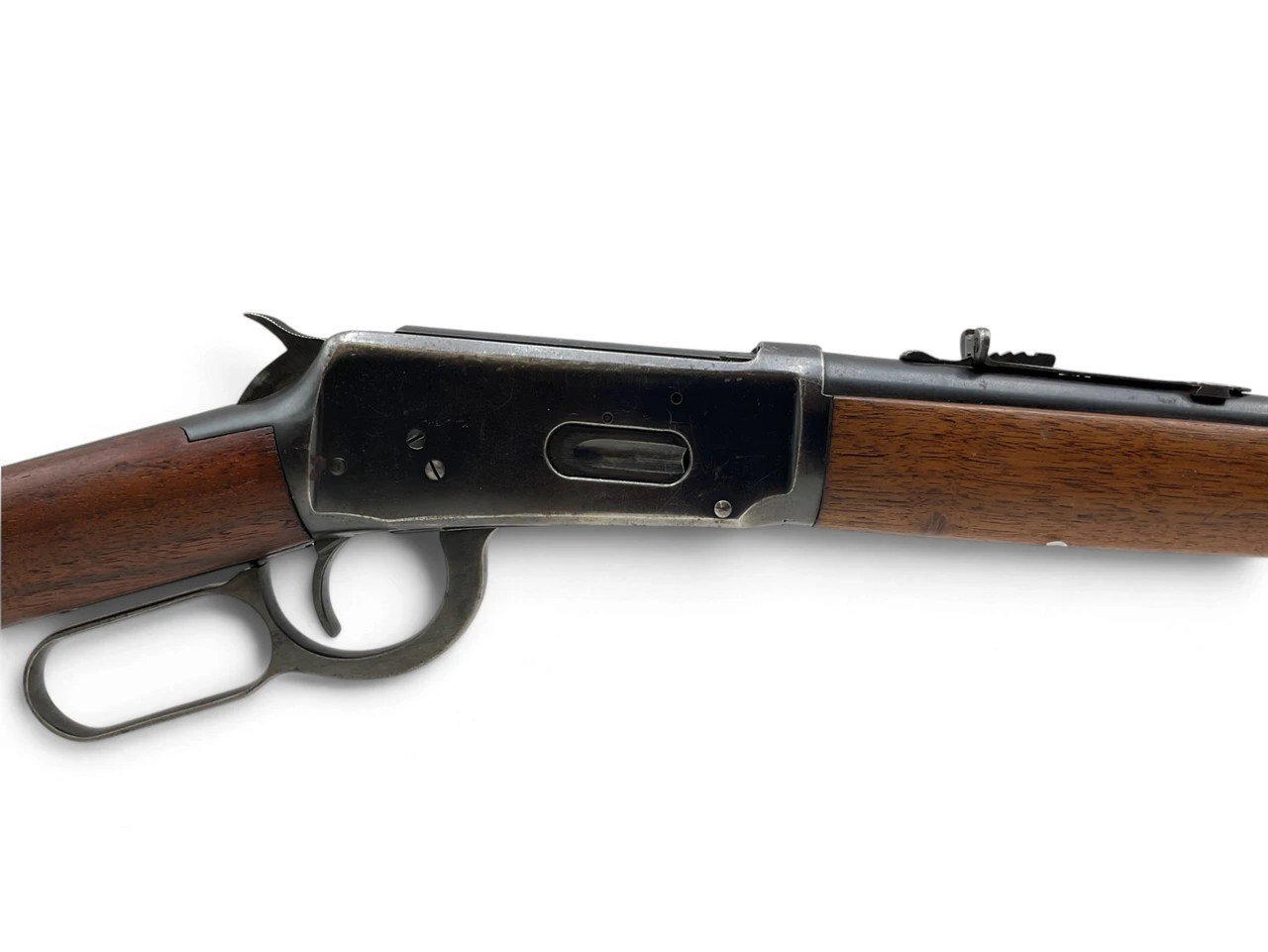 Winchester Model 94 Lever Action Rifle 30-30 Win 20" Barrel Wood Stock
