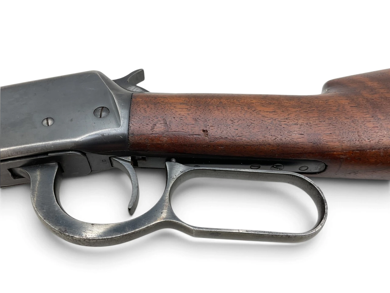 Winchester Model 94 Lever Action Rifle 30-30 Win 20" Barrel Wood Stock