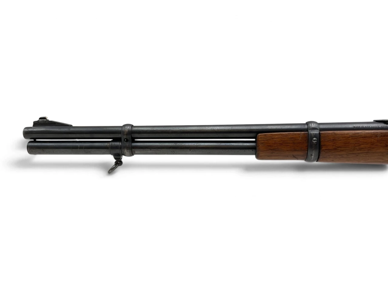 Winchester Model 94 Lever Action Rifle 30-30 Win 20" Barrel Wood Stock