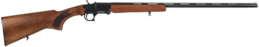 Federation Firearms SB28 Break-Action, 28ga 3", 28" Barrel, Walnut Stock