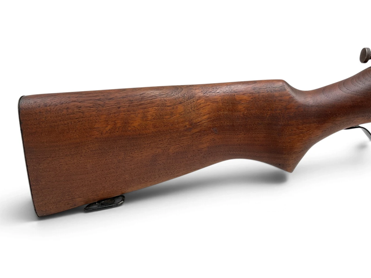 Cooey Model 75 Single Shot Bolt Action Rifle  .22LR 27" Barrel Wood Stock