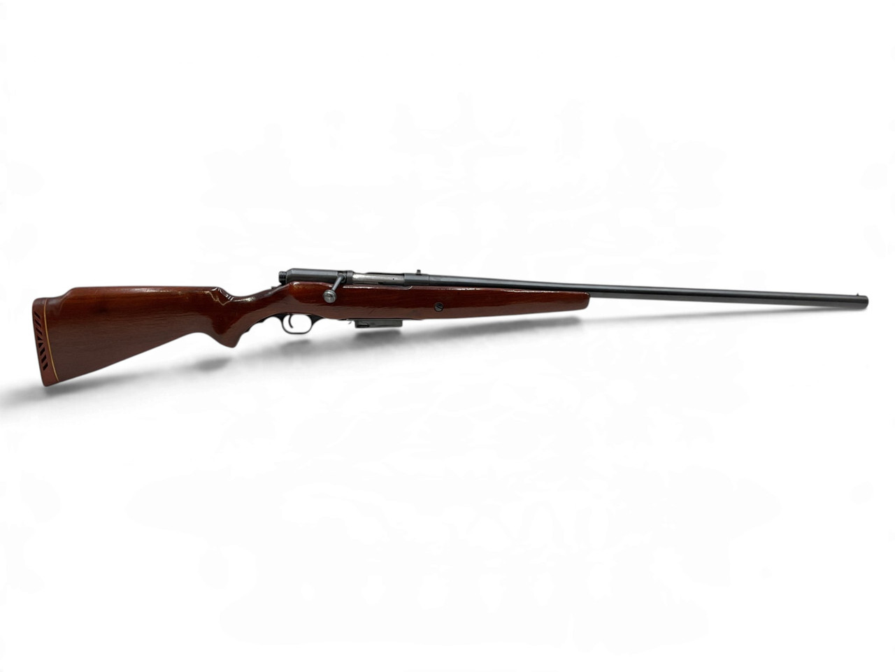 Mossberg Model 195M Bolt Action Shotgun 12Ga 2.75" Chamber 28" Barrel Wood Stock