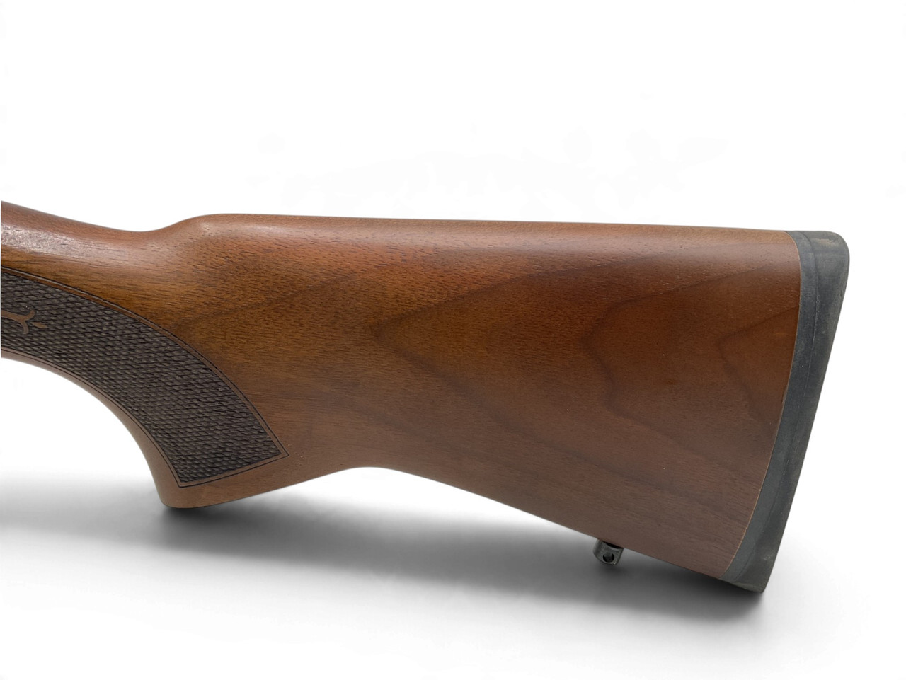 Altobelli Single Shot 12Ga Shotgun 3" Chamber 9.8" Barrel Wood Stock