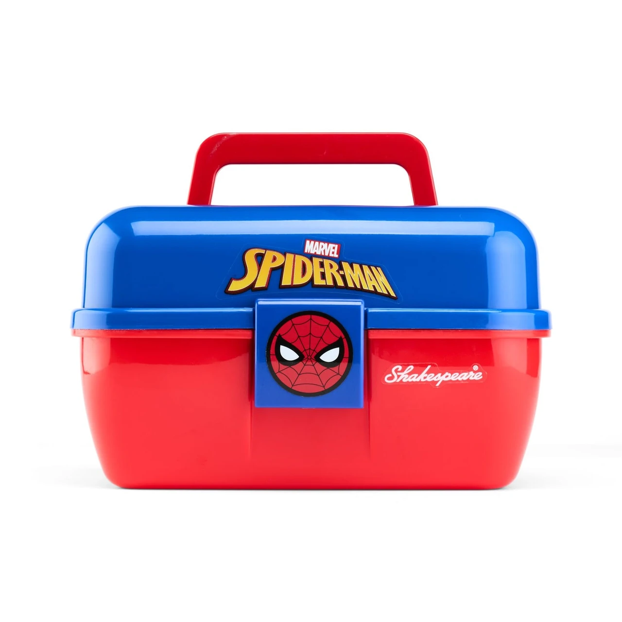 Shakespeare Marvel Spider-Man Play Box