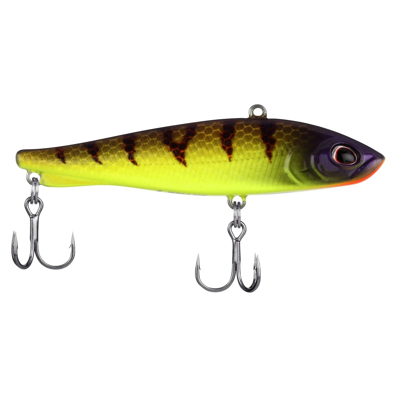 Berkley Ripfish, 2.75", 3/8oz, Kock Out