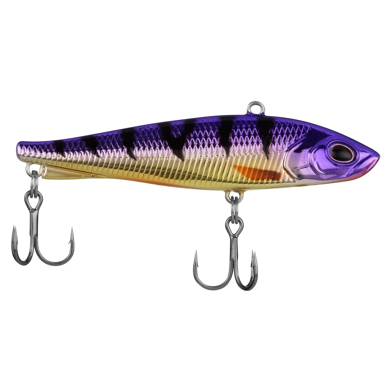 Berkley Ripfish, 2.75", 3/8oz, Viking Perch