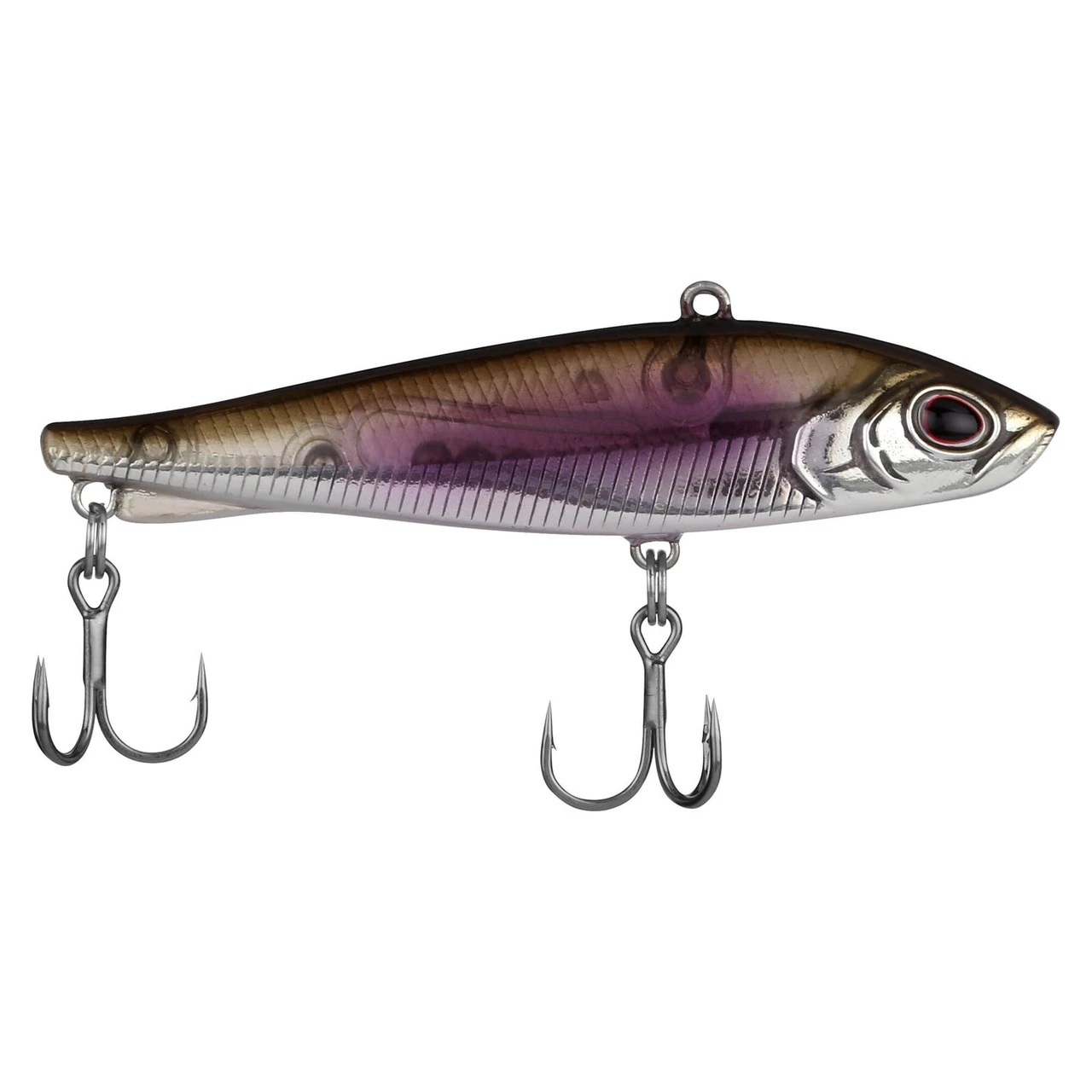 Berkley Ripfish, 2.75", 3/8oz, Wakasagi