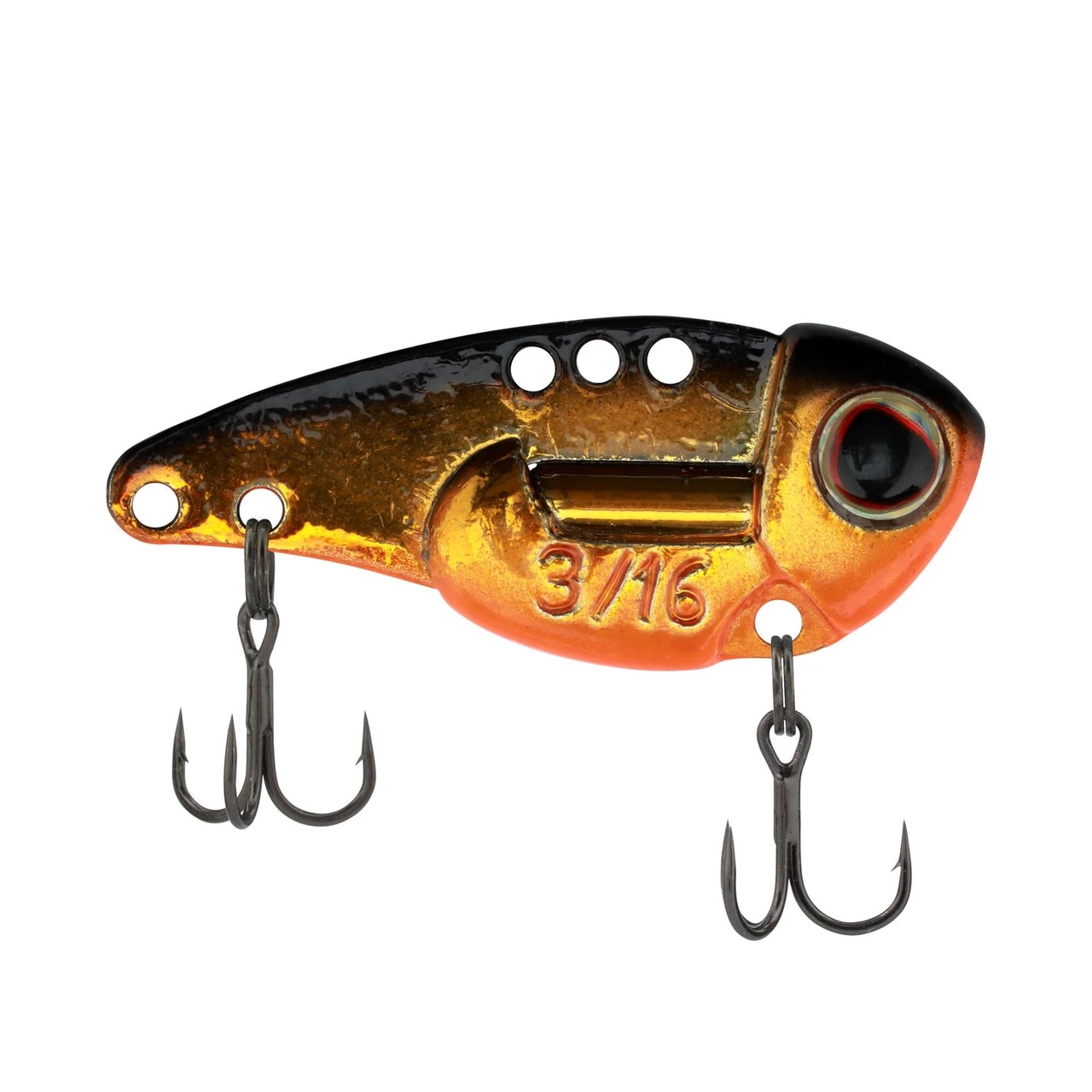 Berkley ThinFisher, 1.5", 3/16 Oz, Spray Tan
