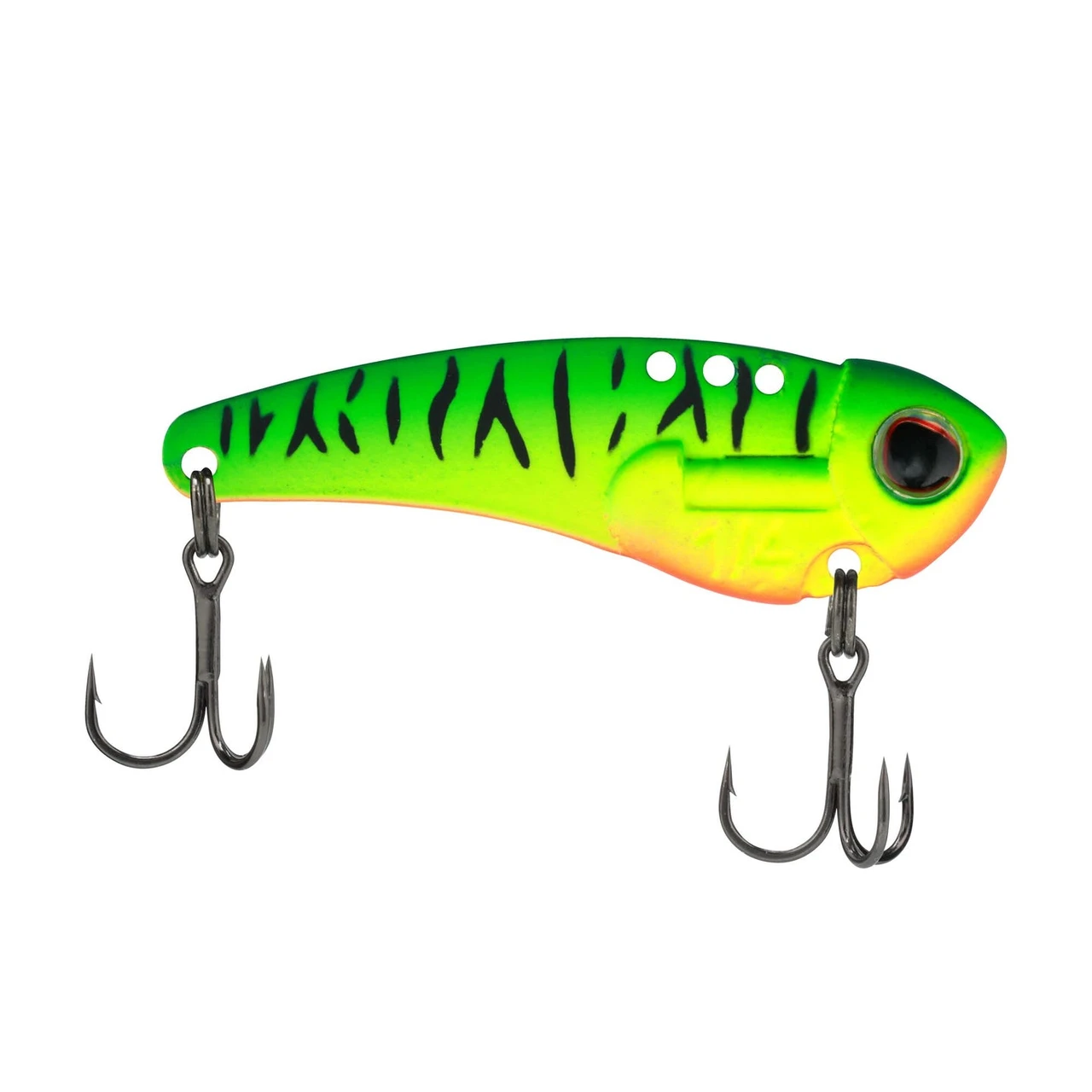 Berkley ThinFisher, 1.75", 1/4 Oz, MF Firetiger