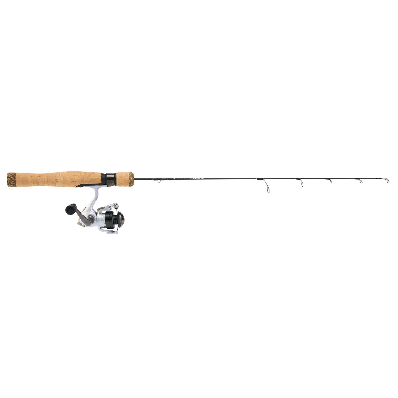 Pflueger Trion Ice Spinning Combo, 27" ML, Size 20 Reel