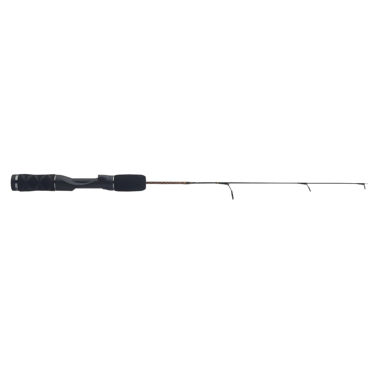 Ugly Stick GX2 Ice Spinning Rod, 26" Light