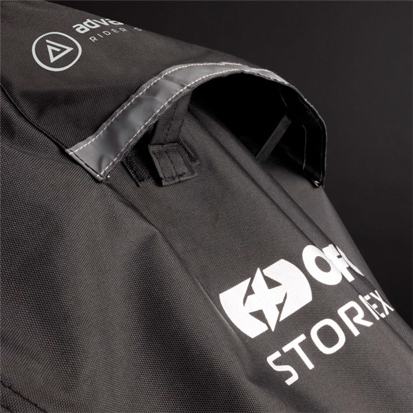 Oxford Products Stormex Pro Top Box Cover - 470935