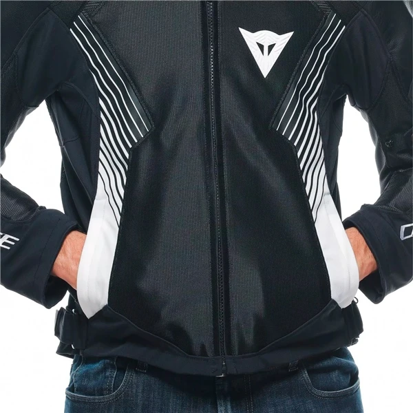 DAINESE Super Rider 2 AbsoluteShell Jacket - 52 - 616494