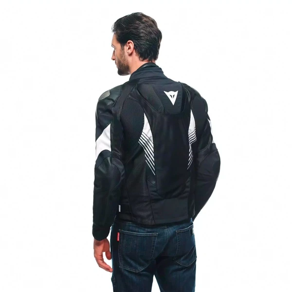 DAINESE Super Rider 2 AbsoluteShell Jacket - 52 - 616494