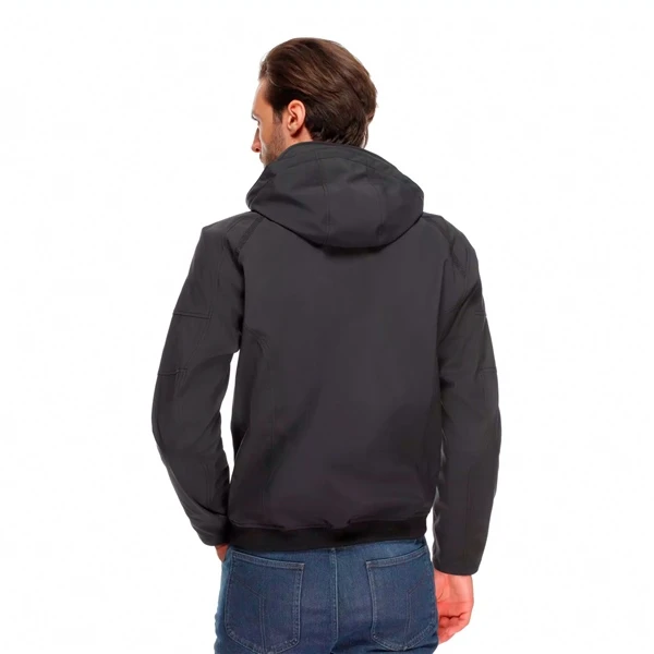 DAINESE Ignite 2 Tex Jacket - Men - 44 - 627110