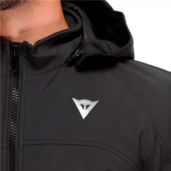 DAINESE Ignite 2 Tex Jacket - Men - 44 - 627110