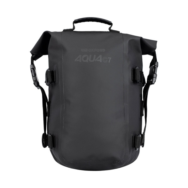 Oxford Products Aqua C7 Crash Bar Bag 7 L - 631011
