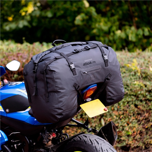 Oxford Products Aqua D-70 Duffle Bag 70 L - 631013