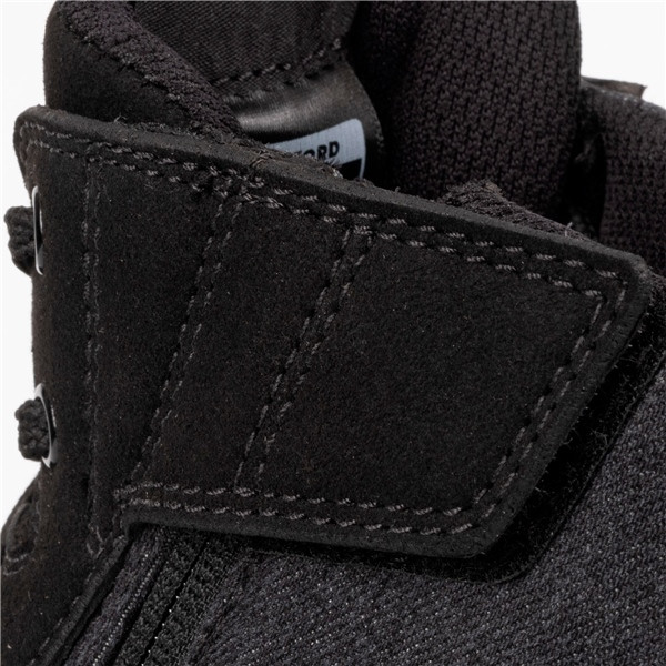 Oxford Products Heist Boots Men, Women - Motorcycle - 10 US / 43 EU - 631427