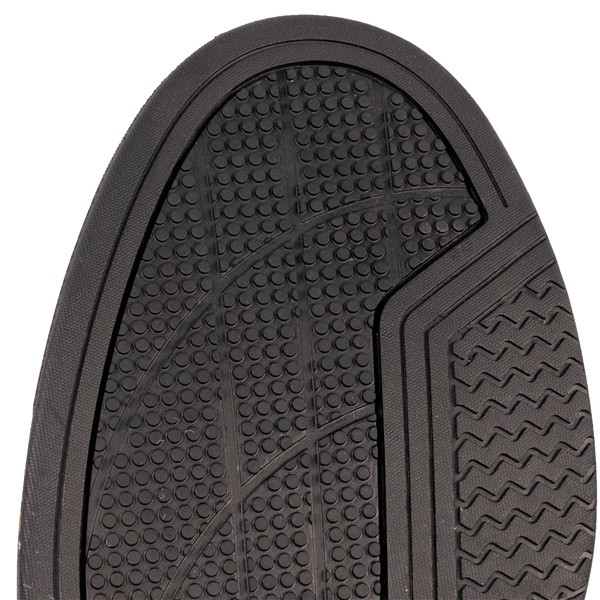 Oxford Products Heist Boots Men, Women - Motorcycle - 10 US / 43 EU - 631427