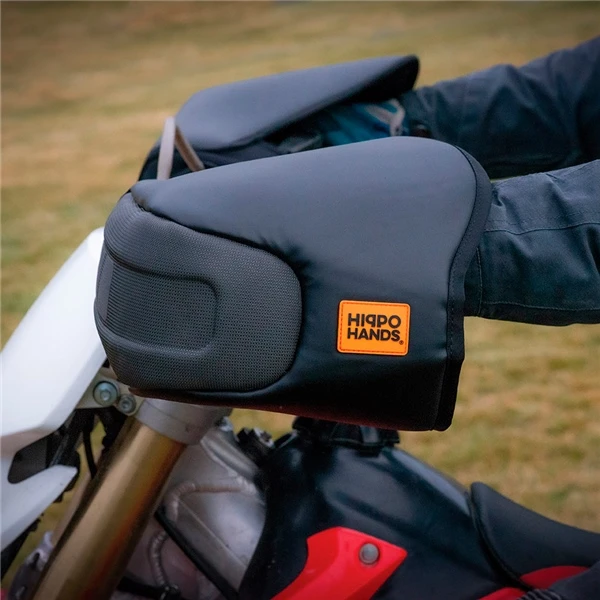 HIPPO HANDS Backcountry Muff - 715501