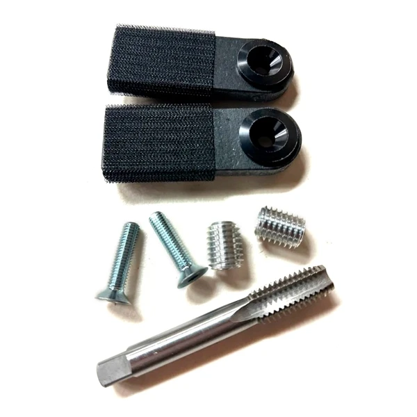 HIPPO HANDS Bar End Adapters - 715510