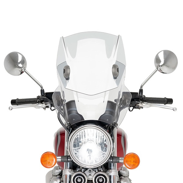 Puig Up & Down Windshield - 852142