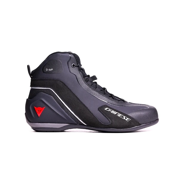 DAINESE RoadMax D-WP Shoes - Men - 42 - 857094