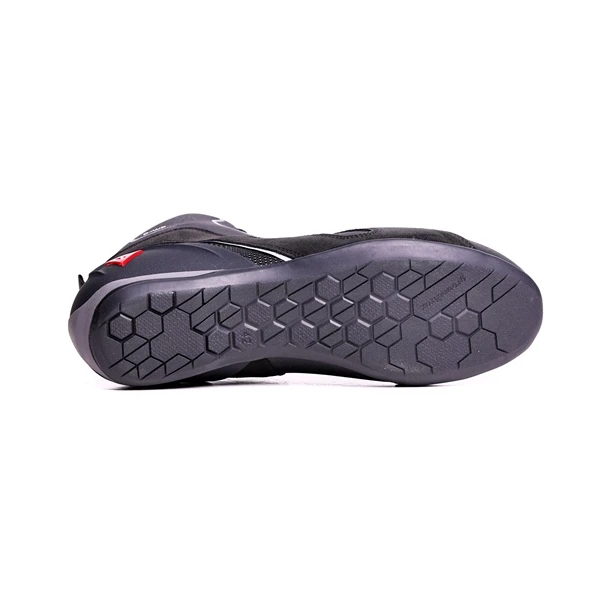 DAINESE RoadMax D-WP Shoes - Men - 42 - 857094