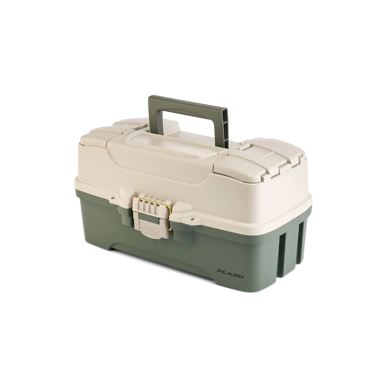 Plano Three-Tray Tackle Box Bass Kit