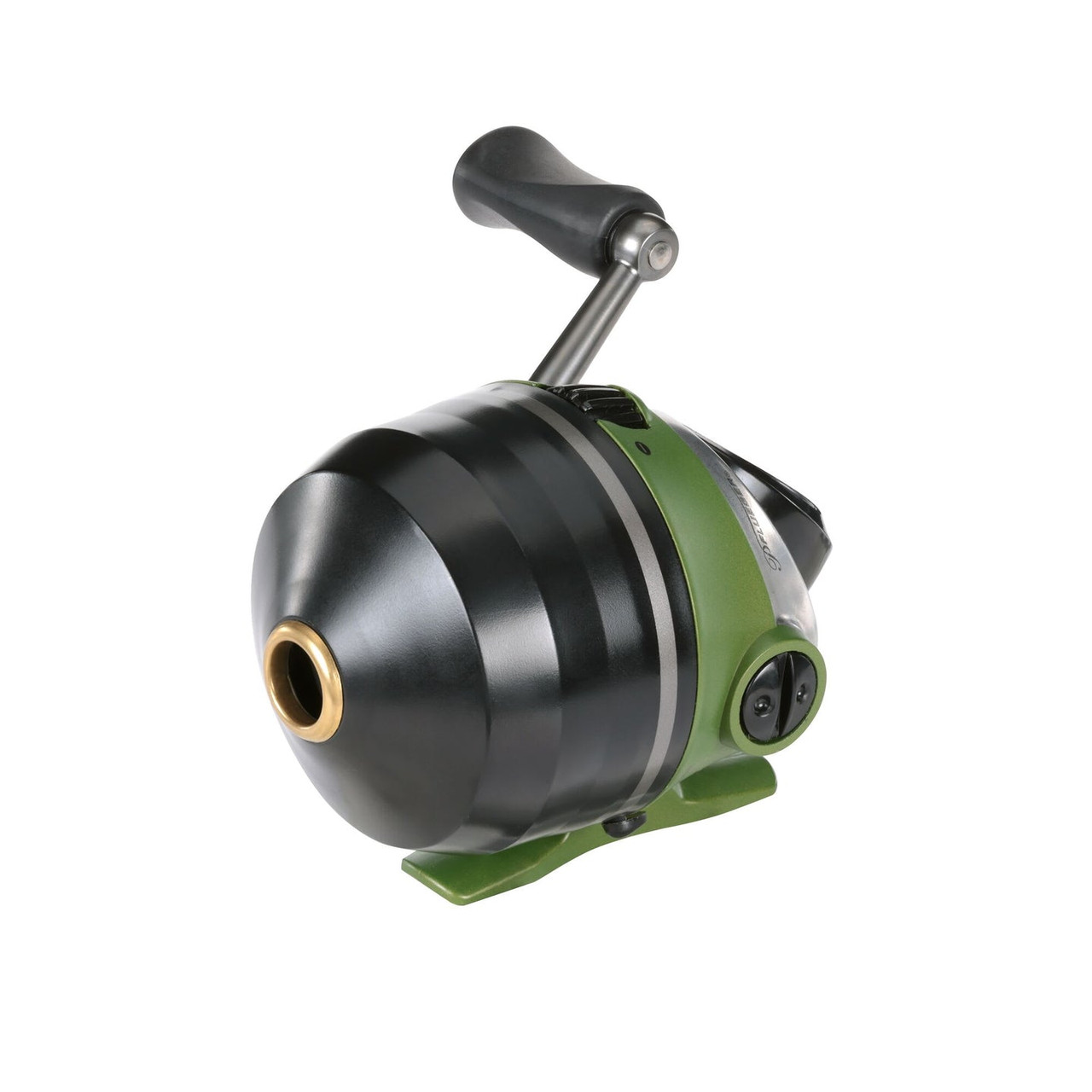 Pflueger Monarch Spincast Reel, Size 10, 2 Bearing