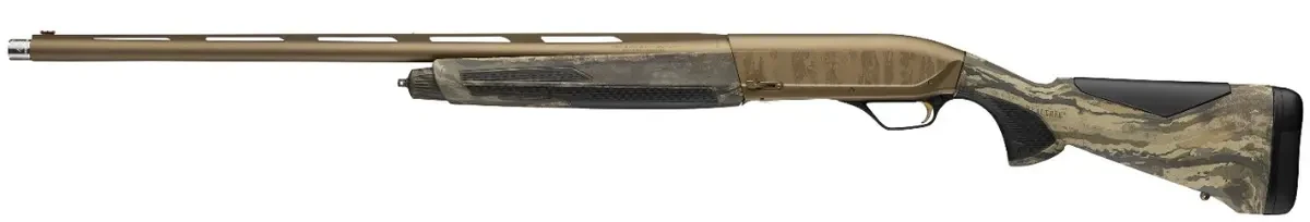 Browning Maxus II Wicked Wing Semi-Auto, 12 Ga 3.5", 28" brl, Realtree Legacy