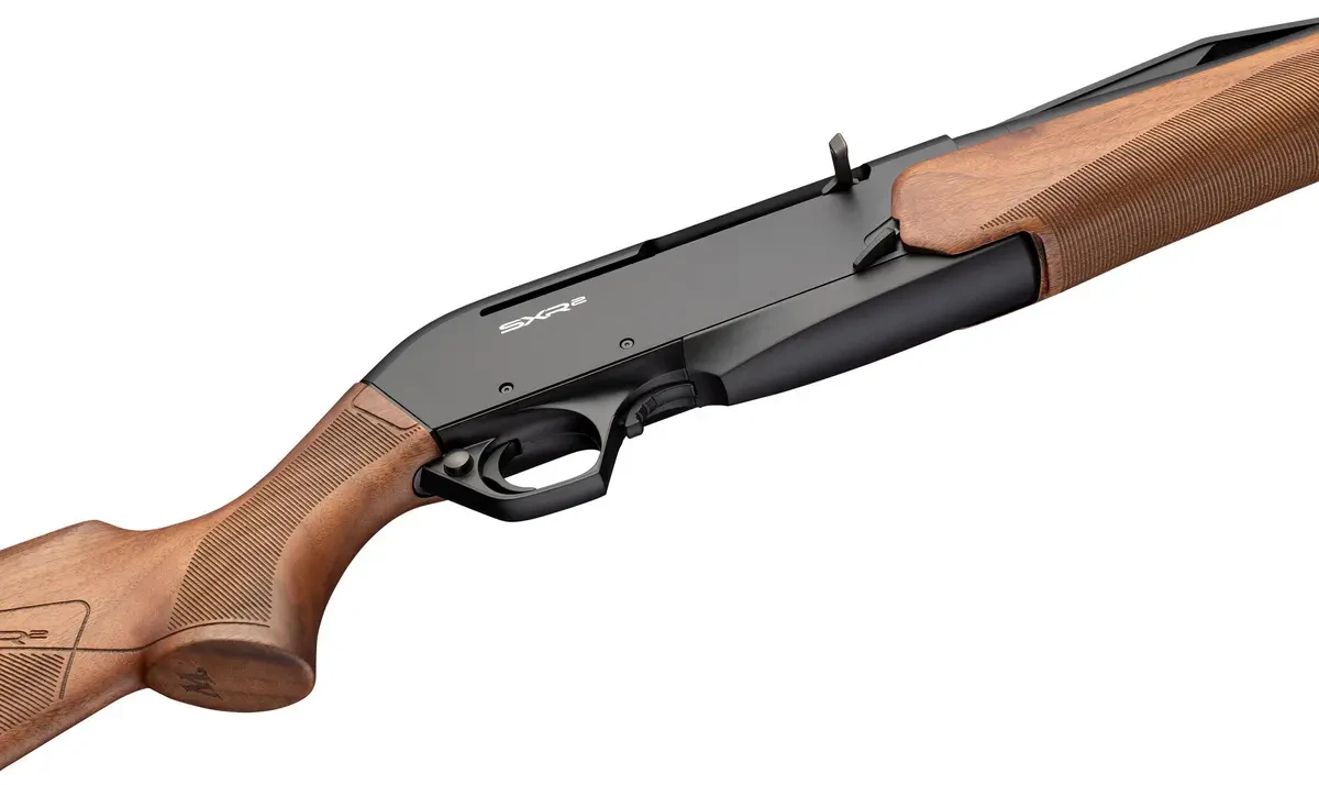 Winchester SXR2 Field Semi-Automatic, 300 win Mag, 22" brl, Walnut Stock