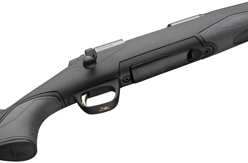 Browning X-Bolt 2 Hunter Composite, 6.5 Creedmoor, 22"brl, Two Tone