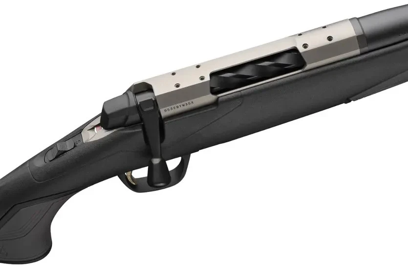 Browning X-Bolt 2 Hunter Composite, 6.5 Creedmoor, 22"brl, Two Tone