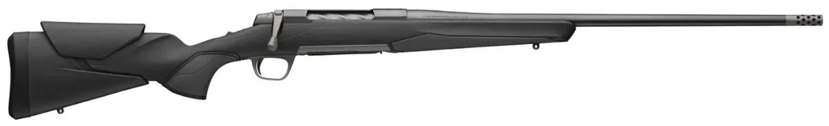 Browning X-Bolt 2 Hunter Composite, .243 Win, 22"brl, TCB